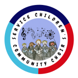 Service Children's Community Choir Logo (1)