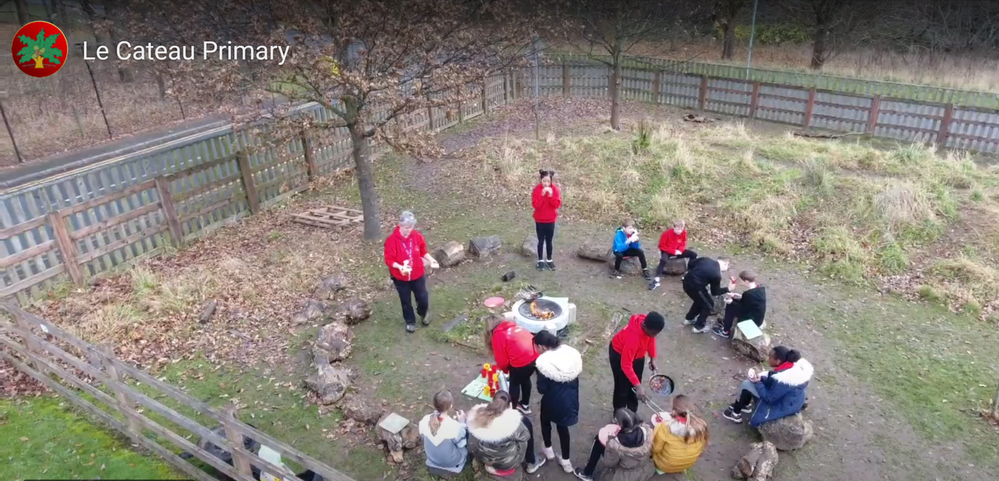 forest school